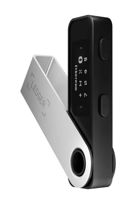 ledger nano s plus